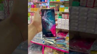 Samsung Galaxy S22 Ultra 2024 Review: The Ultimate Smartphone?"