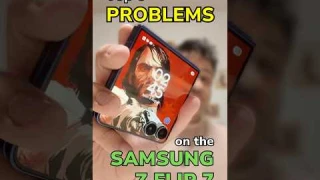 5 Things Samsung Won’t Tell You About the Z Flip 7 🚨