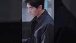 nunggu pacar pulang dinas #yangyangdrama #yangyang #dilrabadilmurat #dilraba