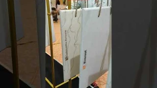 New Designs of Kitchen Counter Tops Material #granite #quartz #kitchen #countertop #design #interior