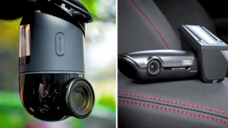 5 Best Dash Cams with Parking Mode for 24/7 Surveillance