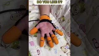 👉LINK: 💬 Rehabilitation Robot Gloves #rehabilitation #robot #gloves