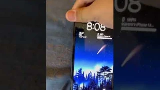 Apple MagSafe Case animation