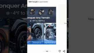 Update On The Tymate TM8 TPMS
