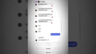 Bán acc không ai mua thì tao đi scam