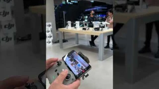 DJI Mini 4K Drone Test