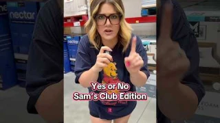 Should you buy this? Sam’s Club Edition 🥰 #torokcouponhunter #samsclub #savingmoney #couponing