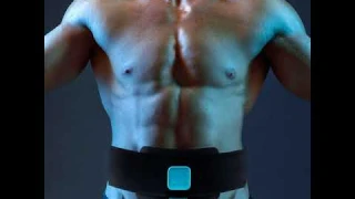 SLENDERTONE ABS 8 UNISEX ABDOMINAL MUSCLE TONER