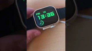 smartwatch s9 ultra ✅ smartwatch s9 ultra 49mm ✅ reloj inteligente s9 ultra  ¿ Lo deberia comprar?