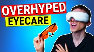 Eye Care Products You DON'T Need - Eye Doctor Reviews