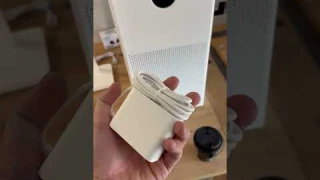 Smart Air Purifier 4 Lite: инновационное решение для освежения воздуха