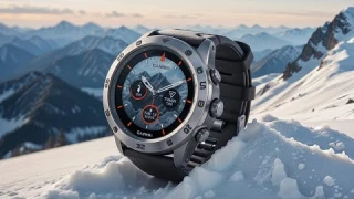 Top 5 Best Rugged Smartwatches For 2025