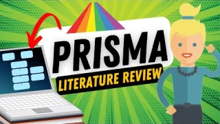 PRISMA Literature Review (Flow Chart & Example) 📖🔍