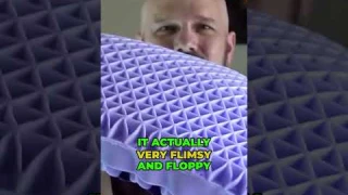 Is the 10-pound Purple Pillow worth $100?