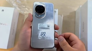 Huawei Nova 14 Ultra 5G Unboxing & Full Review | Camera Zoom Test, Speed Test!