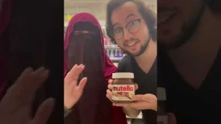 Muslims are NOT allowed to eat this! | [snack edition] #shorts