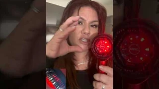 Breo Scalp3 Scalp Massaging Brush, Shiatsu Hair Scalp Massager with Waterproof & Cordless Electric