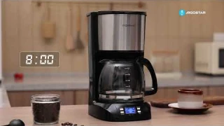 AG EU coffee maker 214685 EN
