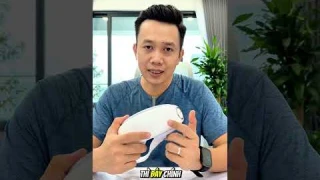 Review máy massage mắt miLife E4 Pro sau 1,5 tháng sử dụng #maymassagemat #milifee4pro #namtinhte