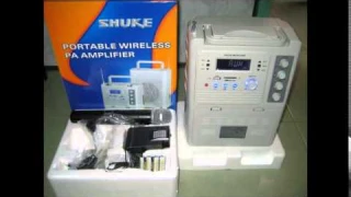 Những Mẫu Máy Trợ Giảng 2014