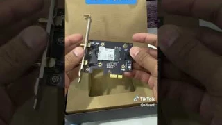 WiFI Card vs USB WiFi Adapter? Check out this comparison! 😎😎