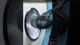 Which sounds best?! Kick Drum Mic comparison! #drums #microphone #recording #shure #recordingstudio