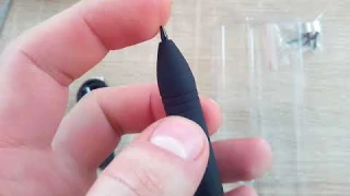 Huion P80 graphic pen review