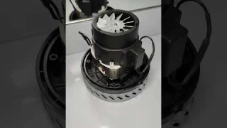 Vacuum Cleaner Motor 1 stage | Available on IndiaMART