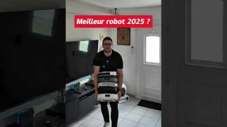 Le meilleur robot aspirateur en 2025 ? Collaboration commerciale Narwal Z10 Freo