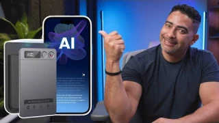 1 Yr of PRO UNLIMITED for FREE on this Excellent ABVPO Ai Recorder