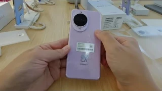 Huawei Nova 14 Pro 5G Unboxing & Camera Test | Zoom | PWM Display | Review!