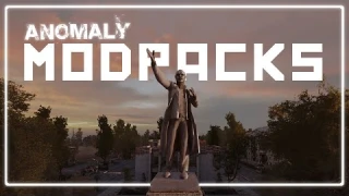What's the BEST STALKER Anomaly Modpack for You? ☢️ [GAMMA, EFP, HACR, Anthology, Old World]