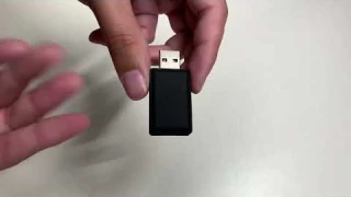 PLAYAIBOX Wireless Apple Carplay & Android Auto Adapter Unboxing