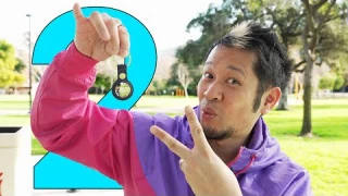 AirTag 2 Review - What's Different Vs AirTag 1? Is The Upgrade Worth It?