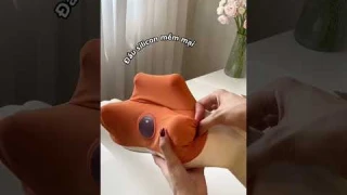 Ba Mẹ Nhức Vai Cổ Mãi Khỏi? Breo N6 Mini Máy Massage Cổ Vai Gáy Thần Thánh Này Sẽ Giúp Bạn!