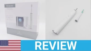 Dazzlepro Elements Sonic Toothbrush Review [USA]