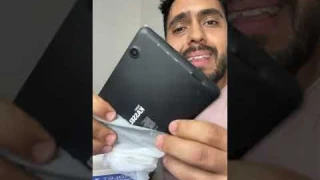 NO COMPRES tablet de 7 pulgadas !!! Por favor !! Te lo pido ! No tires tu dinero !