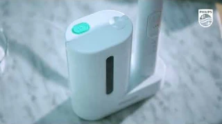 Philips Sonicare HX6907 01 UV Sanitiser