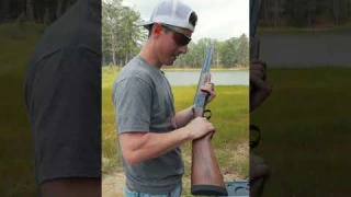 Least Exciting Shotgun Ever: Stoeger Condor