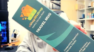 Discover the Ultimate Travel Mug for You
