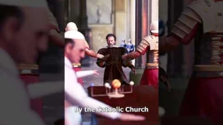 Why Galileo’s Finger Was Preserved 🤔