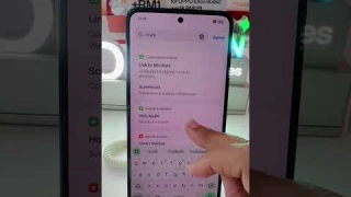 HOW TO SET MULTI USER ON OPPO RENO 12F 5G👉
