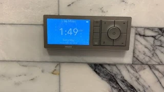 Moen Matte Black Smart Shower 2-Outlet Digital Shower Controller for Thermostatic Shower Valv Review