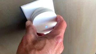 Govee 5040 wireless sensor and gateway set up