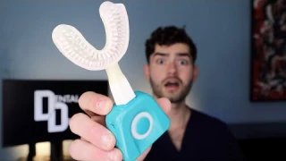 Toothbrush from France 🇫🇷  #shorts