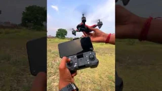 Best Foldable Drone camera