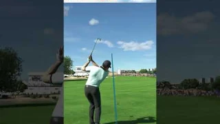 PGA TOUR® 2K25 First Look PS5