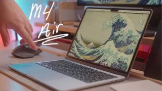 M4 MacBook Air Review, But I Respect Your Time..