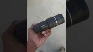 monocular 16x52 | the best binocular | #Shortvideo