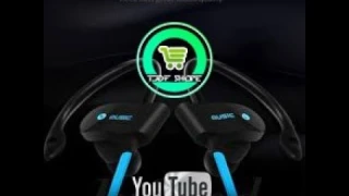 รีวิว Esogoal หูฟังบลูทูธ Earbud เวอร์ชั่น 4.1